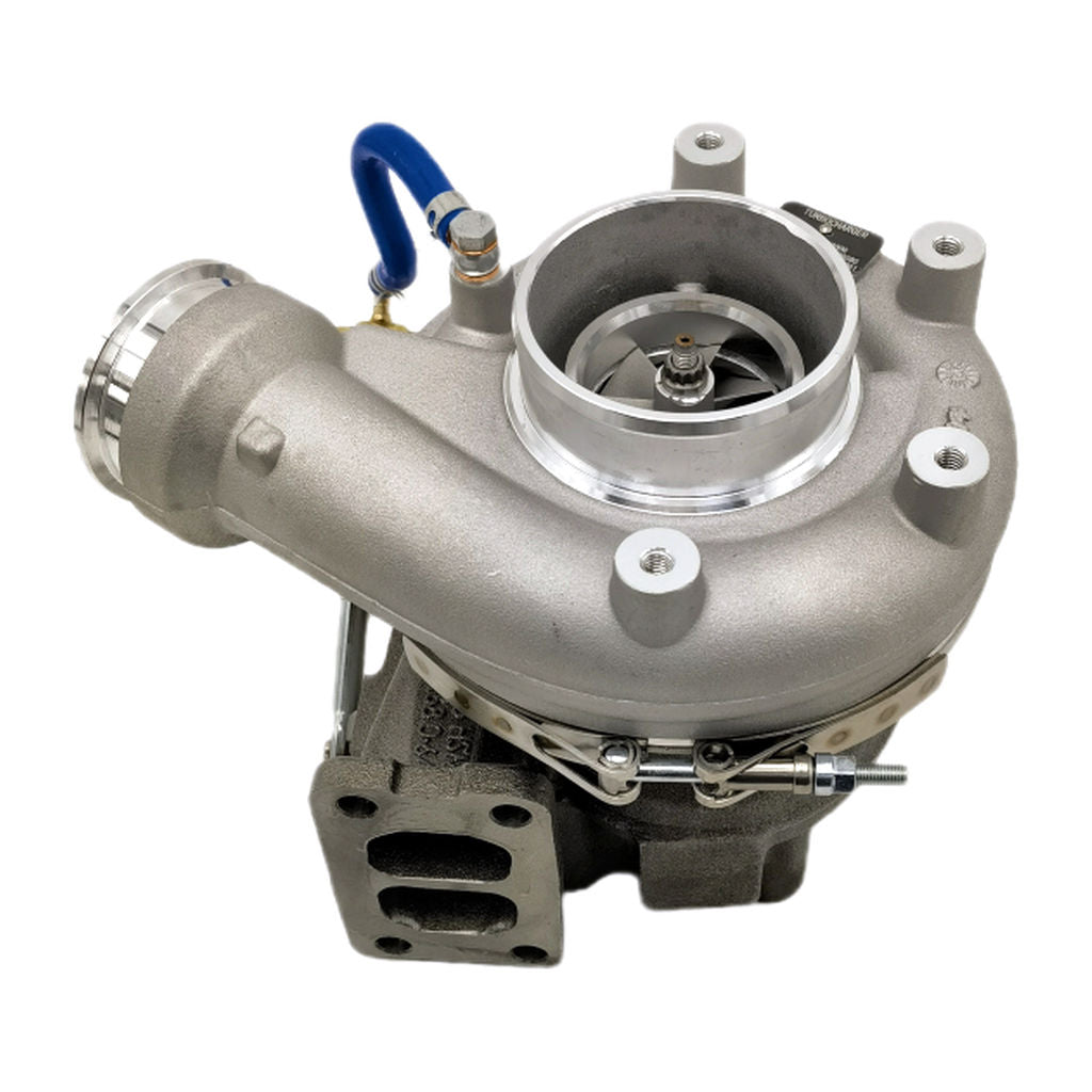 S200G Turbo 12649880061 for Deutz Volvo by Stellar Spares