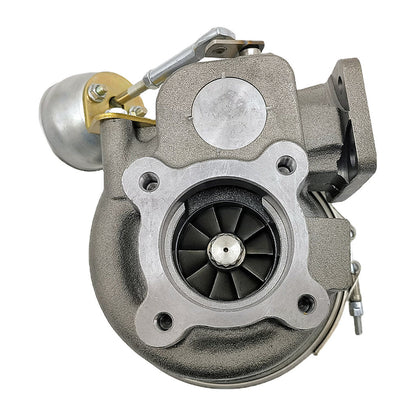 S200G Turbo 12649880061 for Deutz Volvo by Stellar Spares