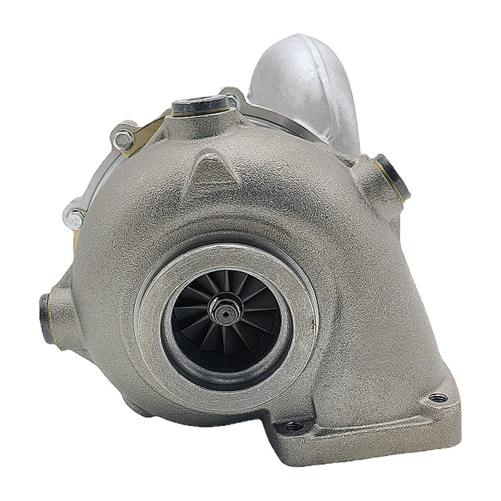 K26-2877XYAKB8.71GAAXB Turbocharger 3802149 for Volvo