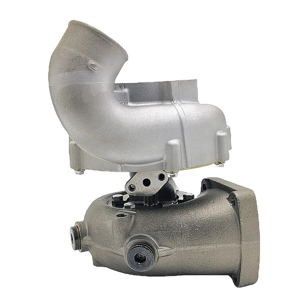K26-2877XYAKB8.71GAAXB Turbocharger 3802149 for Volvo