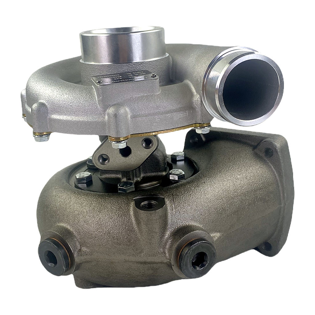 K26 Turbocharger 53269886494 Product by Stellar Spares