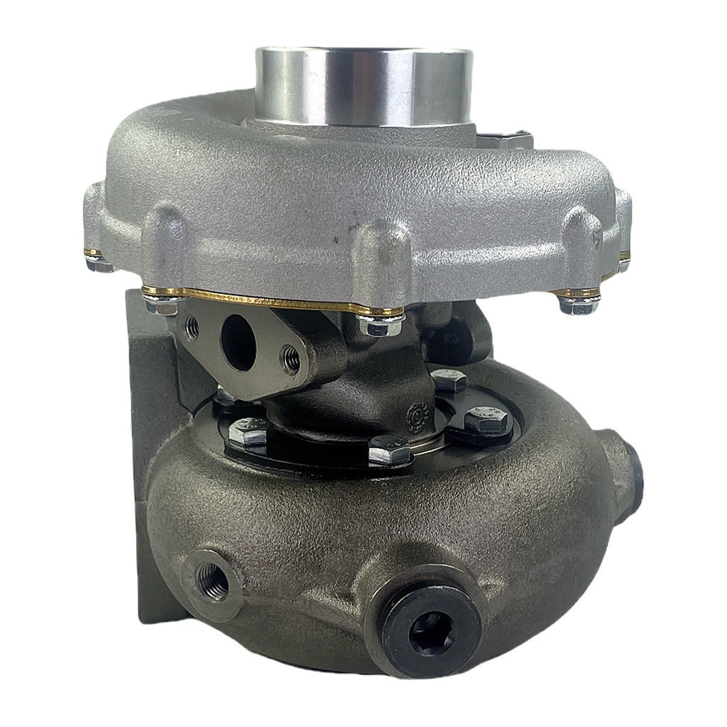 K26 Turbocharger 53269886494 Product by Stellar Spares