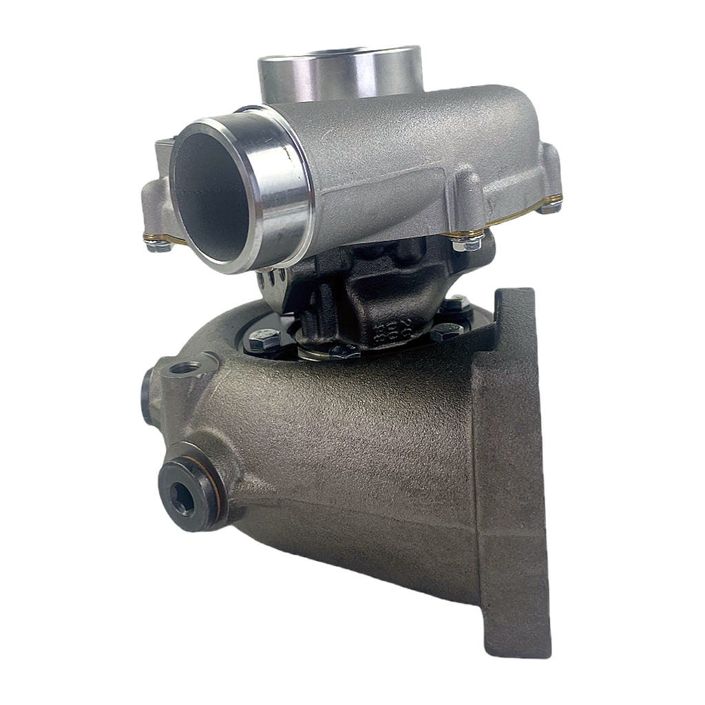 K26 Turbocharger 53269886494 Product by Stellar Spares