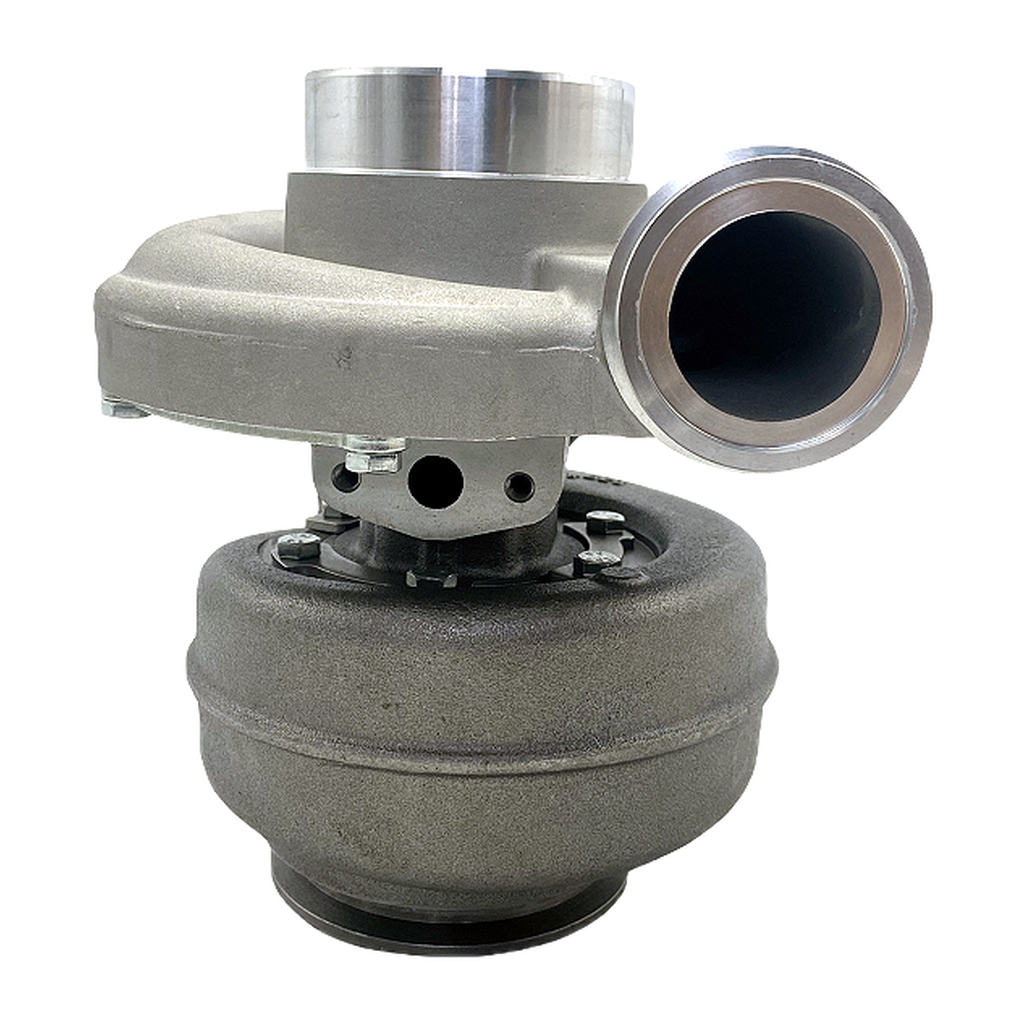K31 Turbocharger 53319987122 Fits TAD1241VE/1242VE Engine