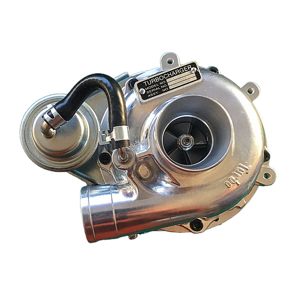 RHF4-46001P10NHBRL342CCZ Turbo 13575-6190 by Stellar Spares