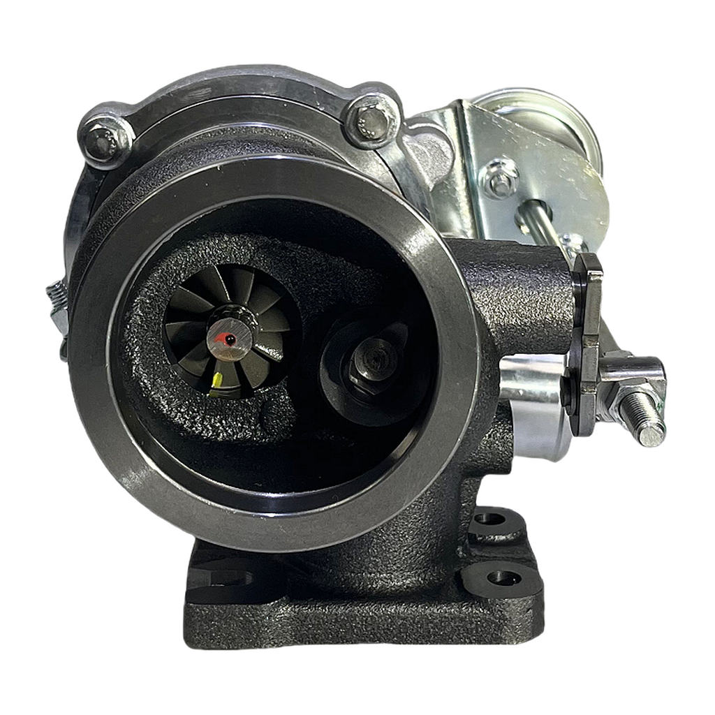 BM70 Turbo 04134937 Compatible with Deutz by Stellar Spares