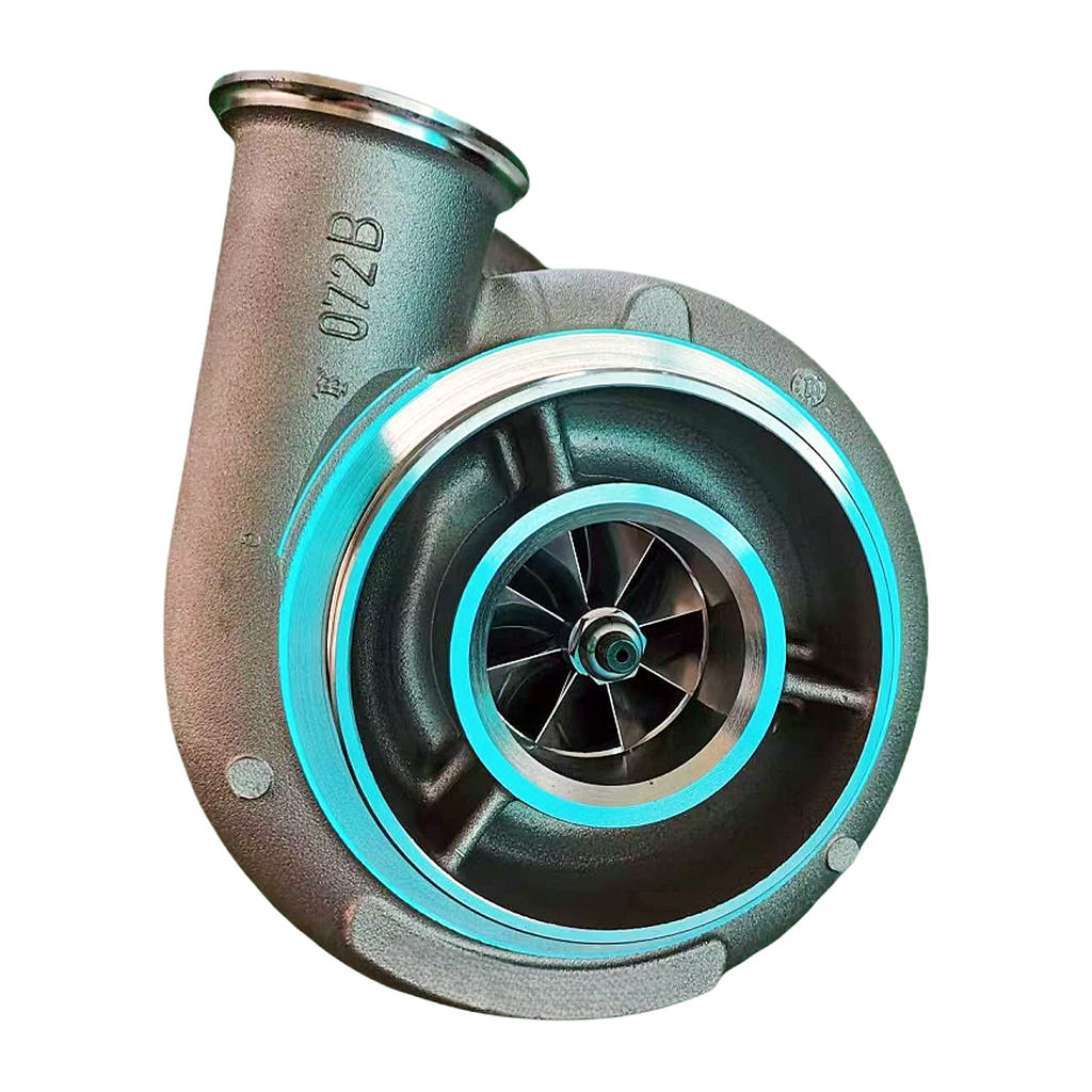 S500WG Turbocharger 56509880000 Product by Stellar Spares
