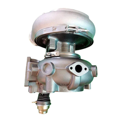 S500WG Turbocharger 56509880000 Product by Stellar Spares
