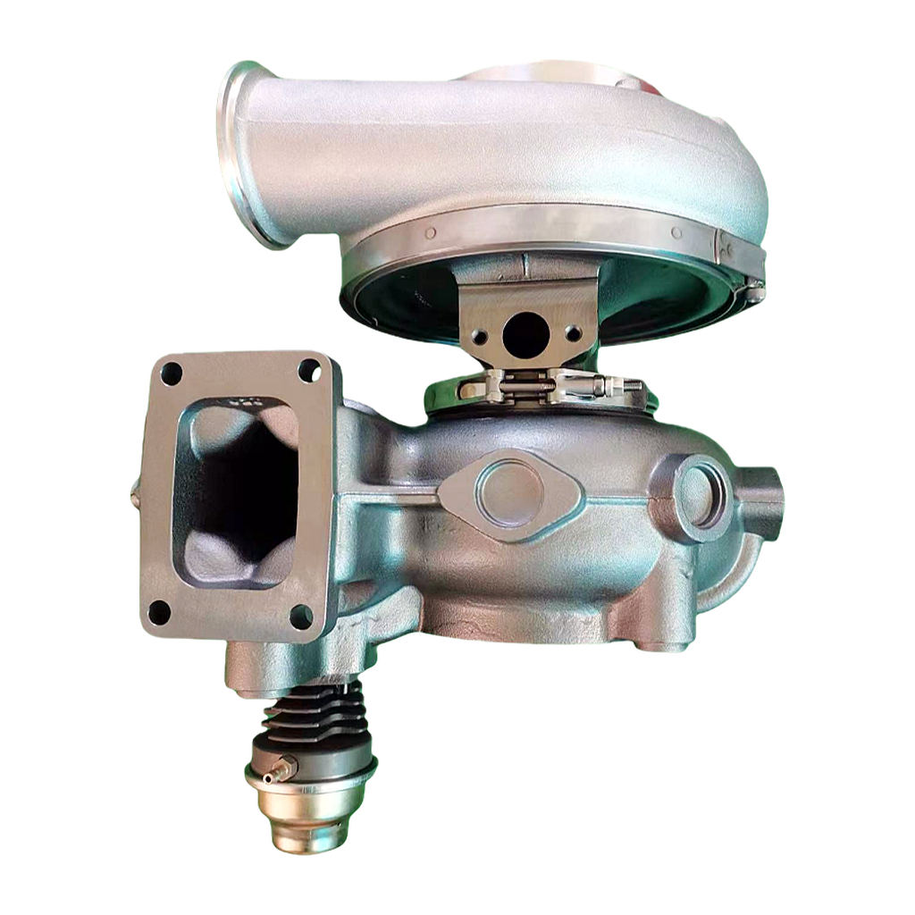S500WG Turbocharger 56509880000 Product by Stellar Spares