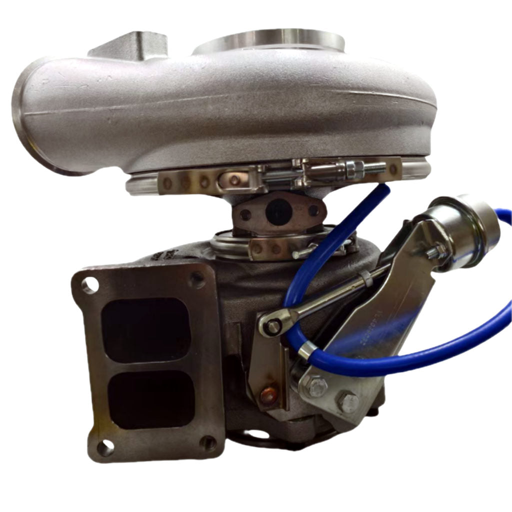 HE551W Turbocharger 3889734 Fits Volvo by Stellar Spares