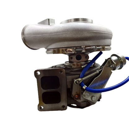 HE551W Turbocharger 3889734 Fits Volvo by Stellar Spares