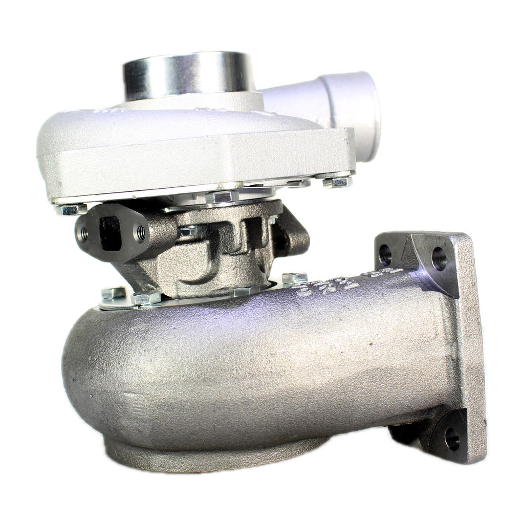 T04B46 Turbocharger GAR465600-2010 for Volvo Applications
