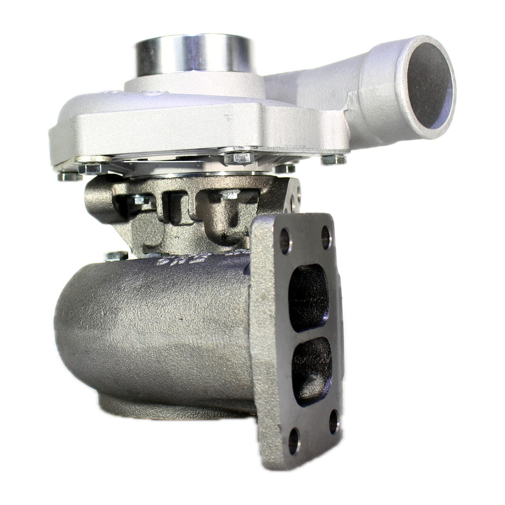 T04B46 Turbocharger GAR465600-2010 for Volvo Applications