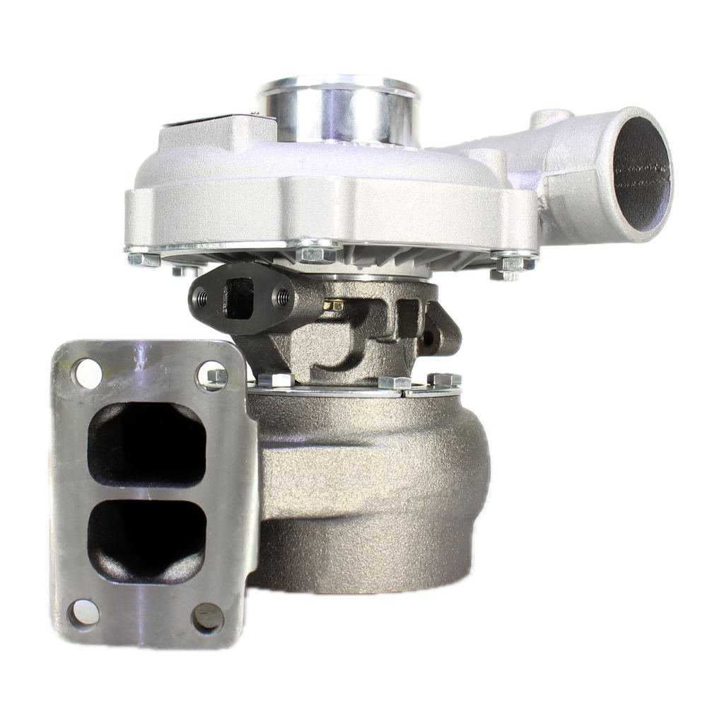 T04E10 Turbo 11033834 Fits Volvo BM Dump Truck A20C, A25C