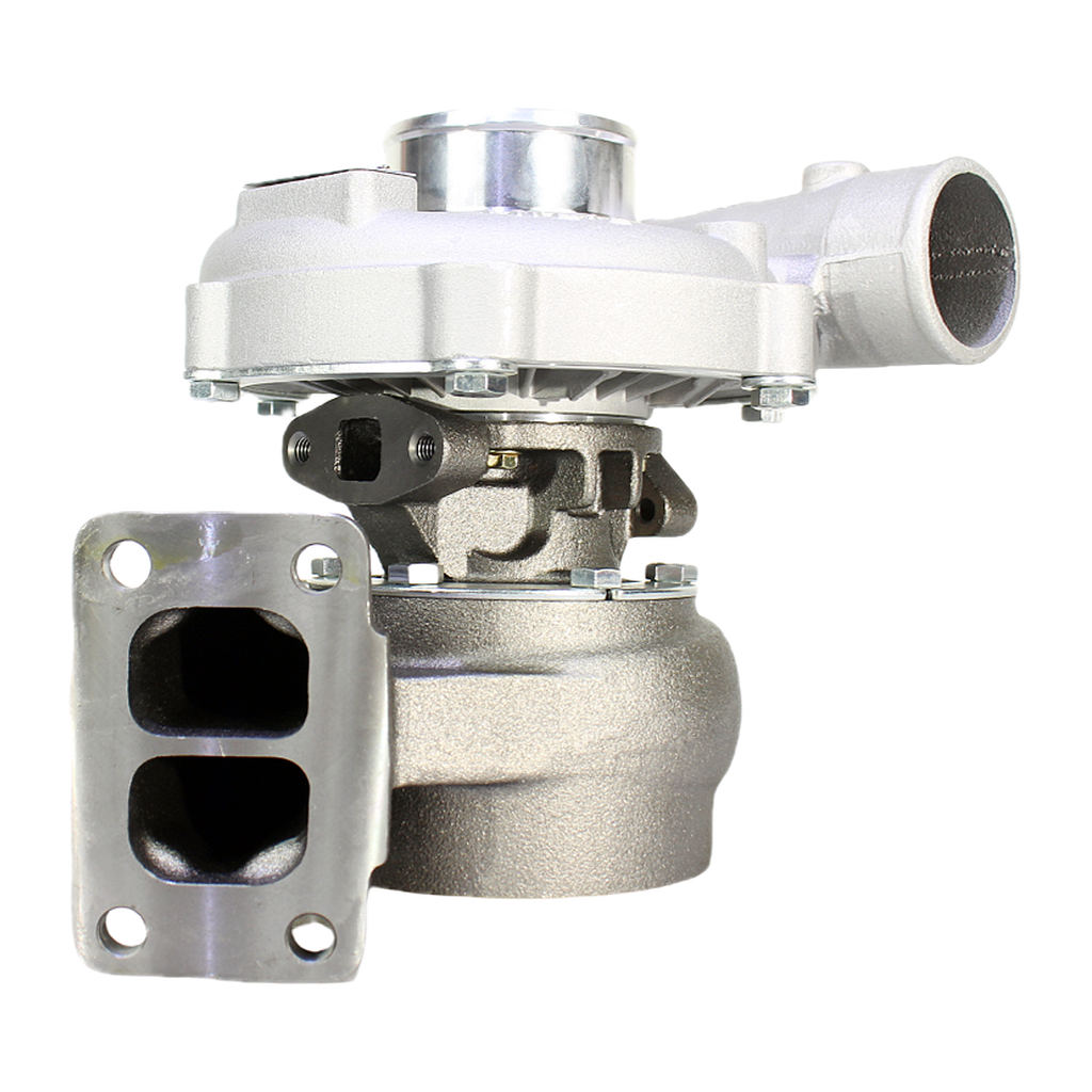 T04E10 Turbo 11033834 Fits Volvo BM Dump Truck A20C, A25C