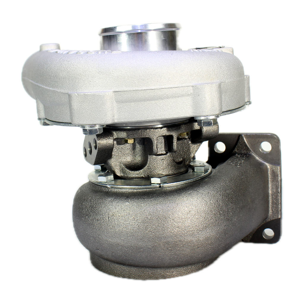 T04E10 Turbo 11033834 Fits Volvo BM Dump Truck A20C, A25C