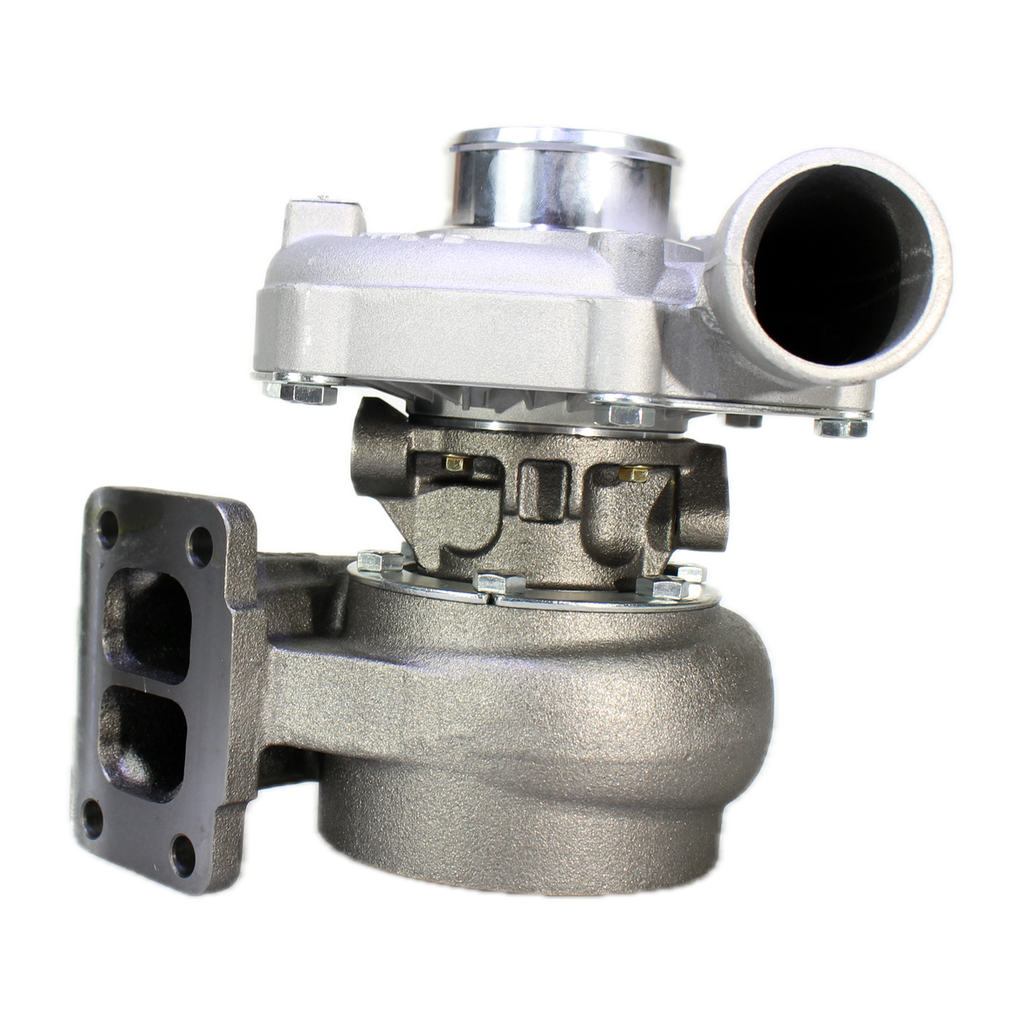 T04E10 Turbo 11033834 Fits Volvo BM Dump Truck A20C, A25C
