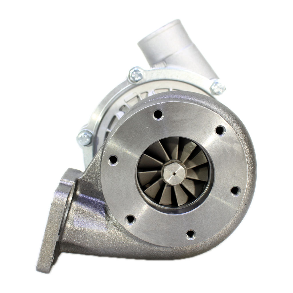 T04E10 Turbo 11033834 Fits Volvo BM Dump Truck A20C, A25C