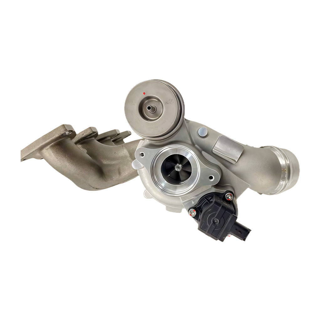 K03 Turbocharger 53039880546 Fits Volvo by Stellar Spares