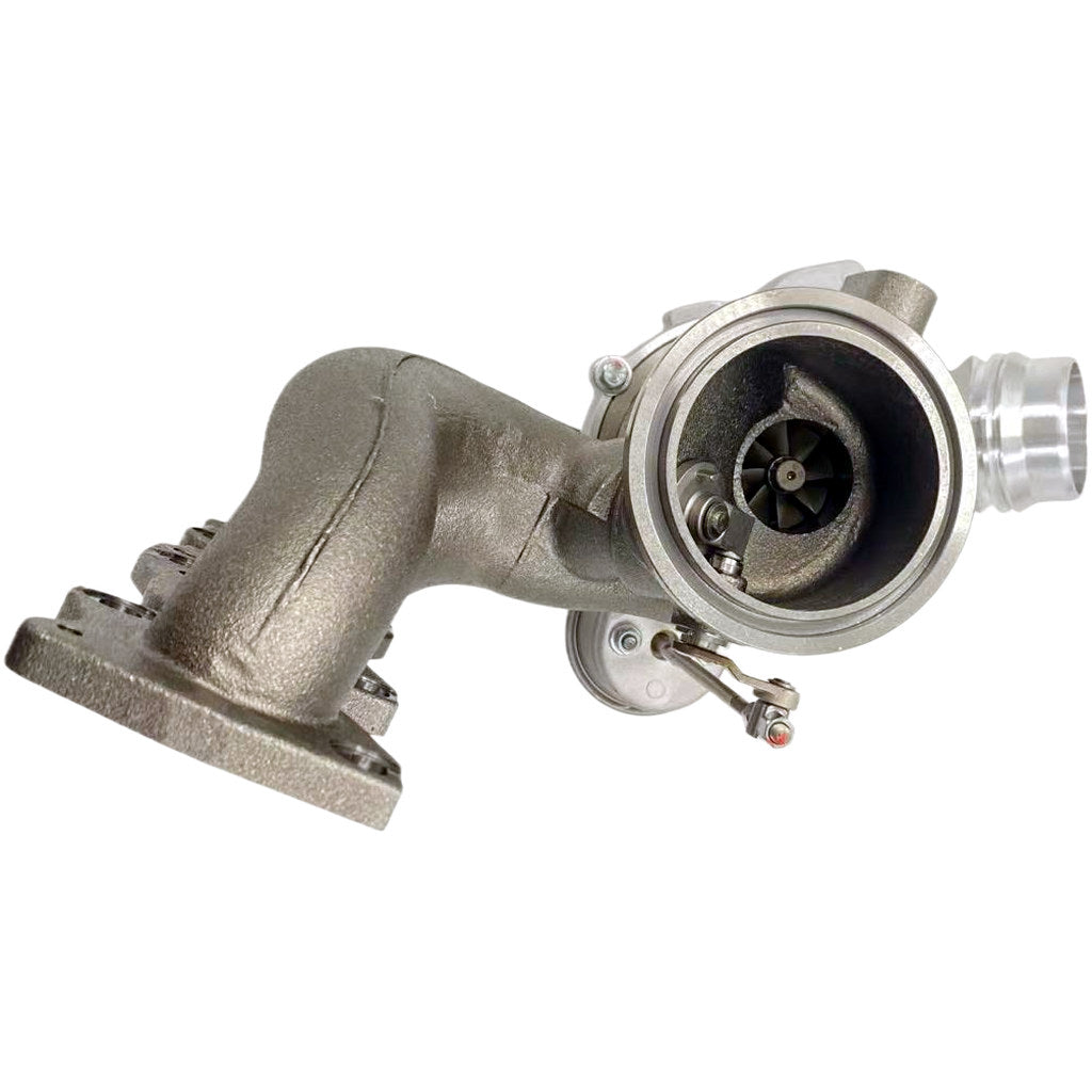 K03 Turbocharger 53039880546 Fits Volvo by Stellar Spares