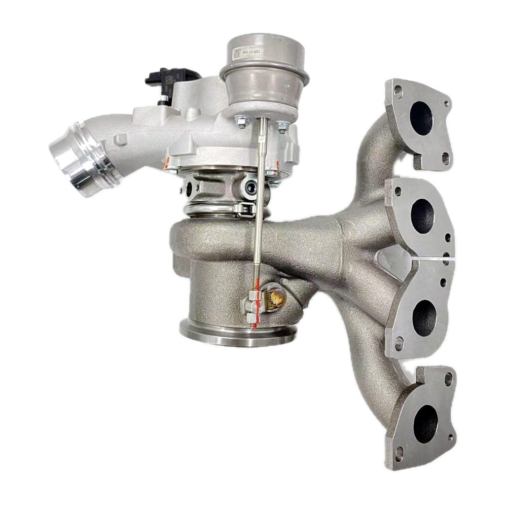 K03 Turbocharger 53039880546 Fits Volvo by Stellar Spares