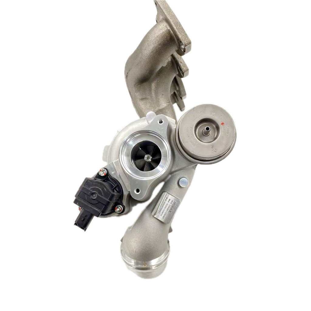K03 Turbocharger 53039880546 Fits Volvo by Stellar Spares