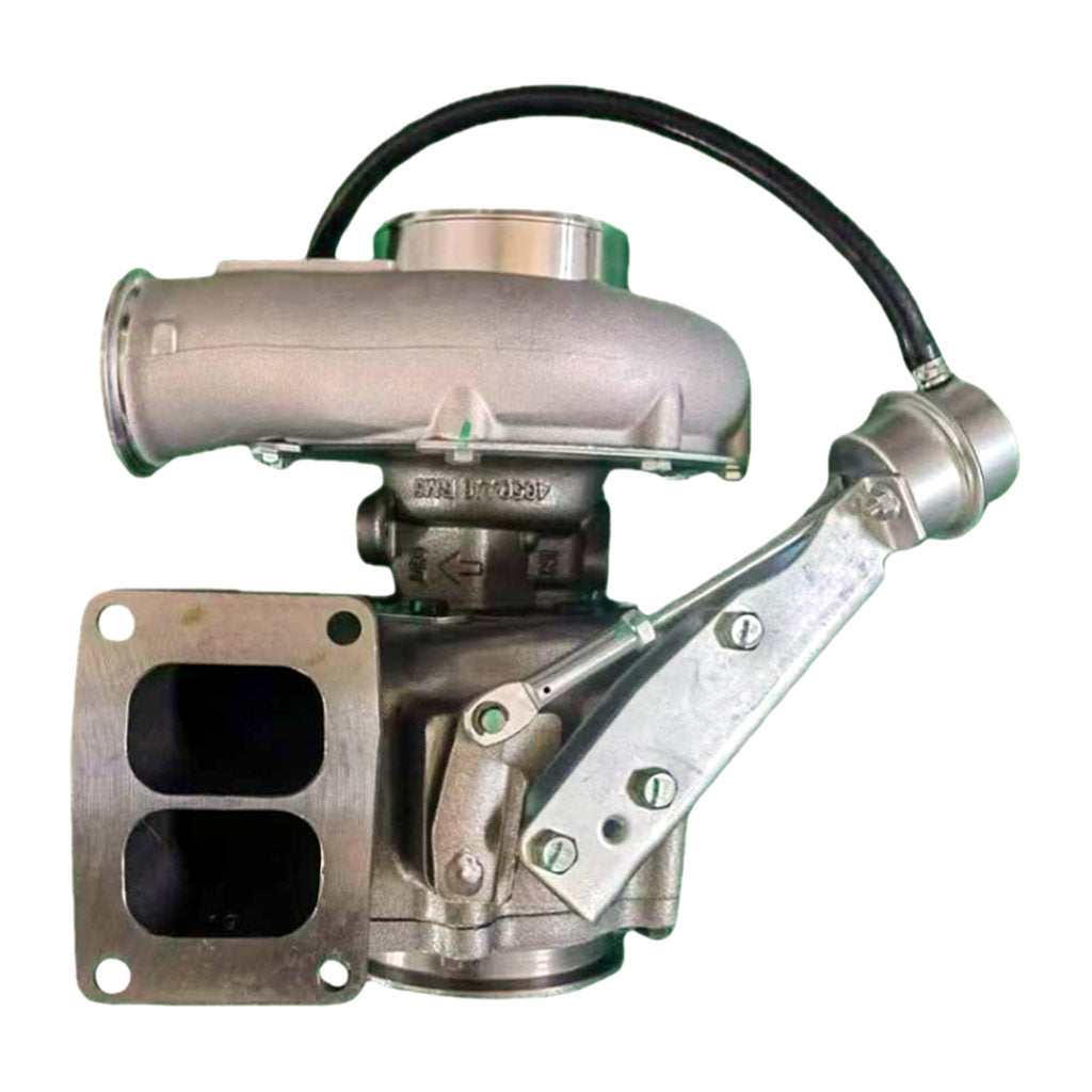 HX50W Turbocharger VG1560118229 for Sinotruk Howo Case
