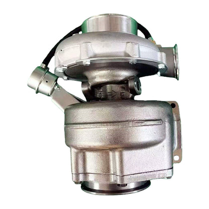 HX50W Turbocharger VG1560118229 for Sinotruk Howo Case