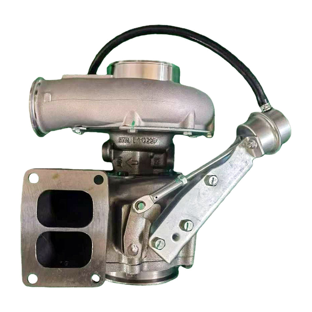 HX50W Turbocharger VG1560118229 for Sinotruk Howo Case