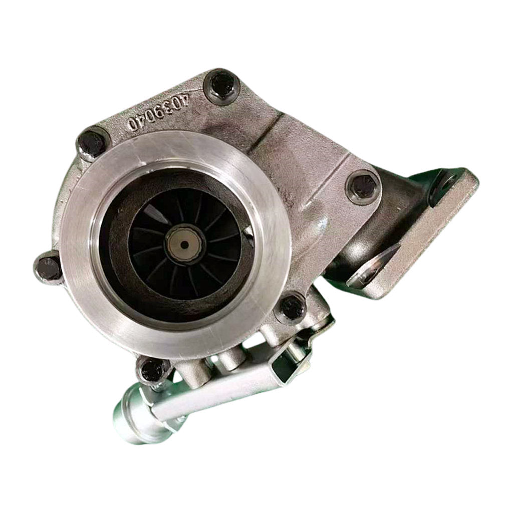 HX50W Turbocharger VG1560118229 for Sinotruk Howo Case