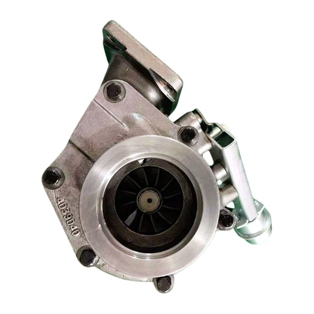 HX50W Turbocharger VG1560118229 for Sinotruk Howo Case