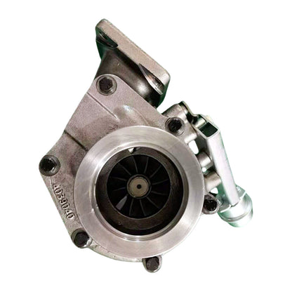 HX50W Turbocharger VG1560118229 for Sinotruk Howo Case