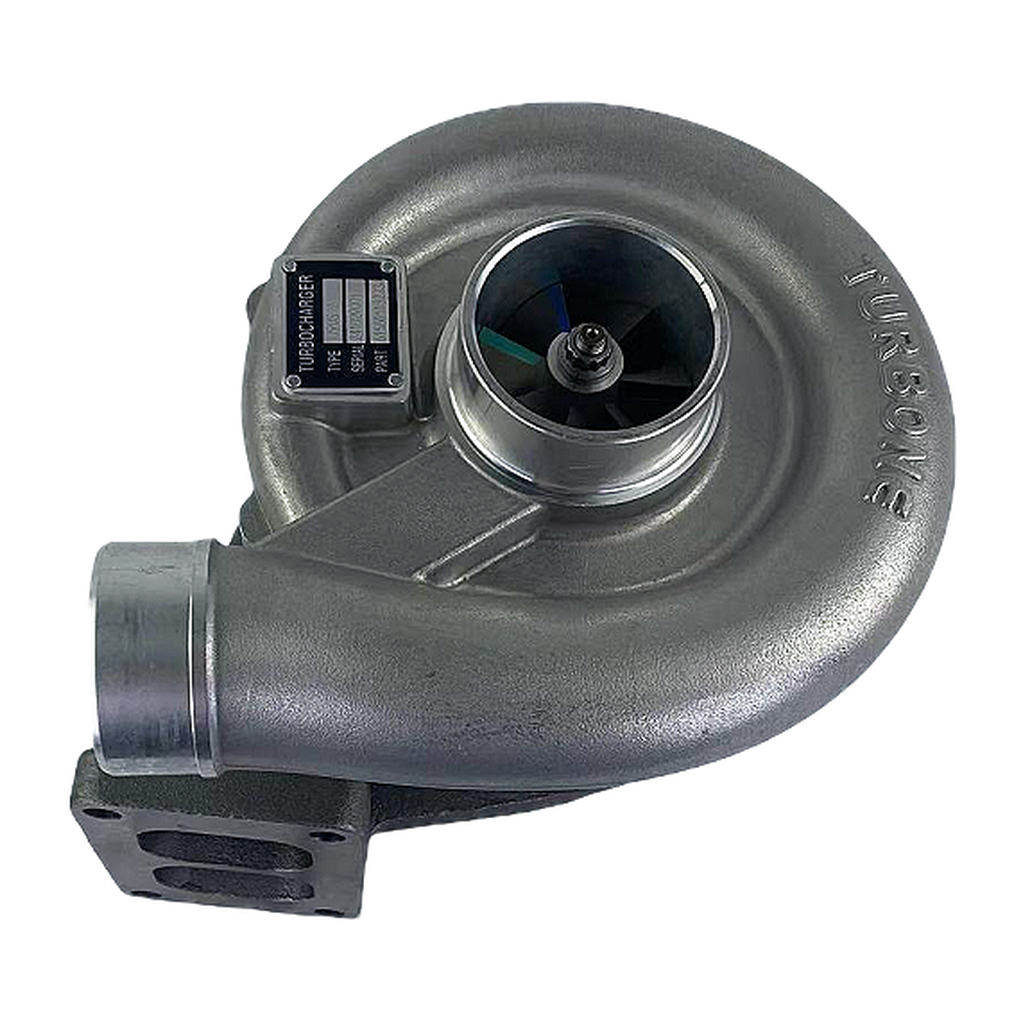 TB071 Turbocharger 61560113223 Fits Weichai Steyr 90B 90C