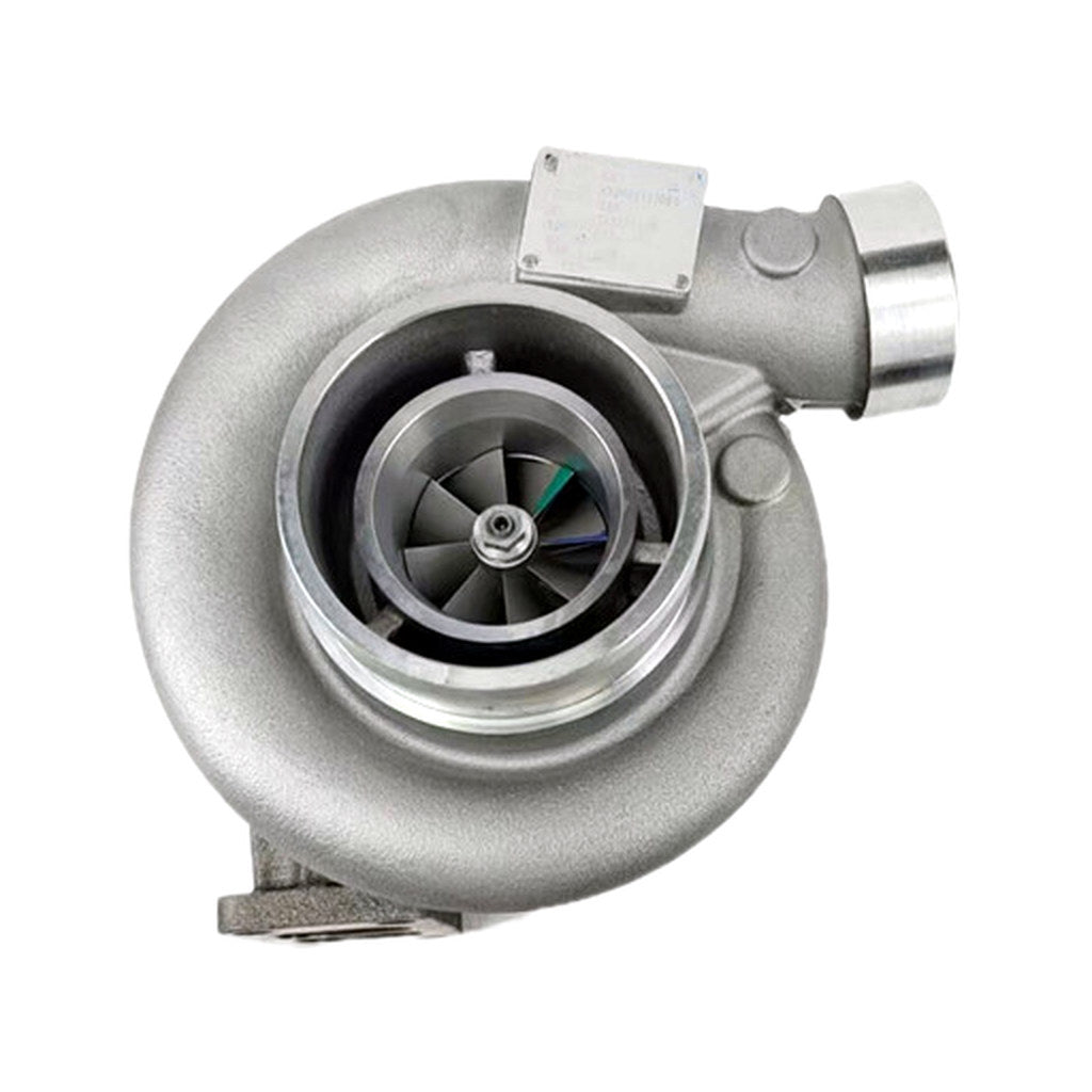 K28 Turbocharger 612601111081 for Weichai Engnie Wd10 Wd615