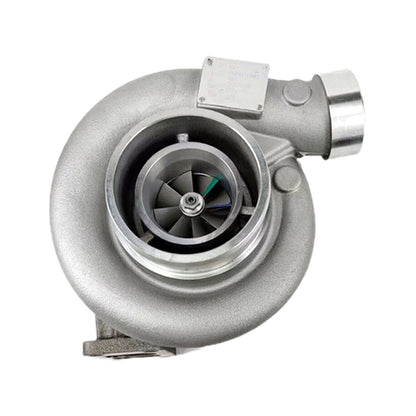 K28 Turbocharger 612601111081 for Weichai Engnie Wd10 Wd615