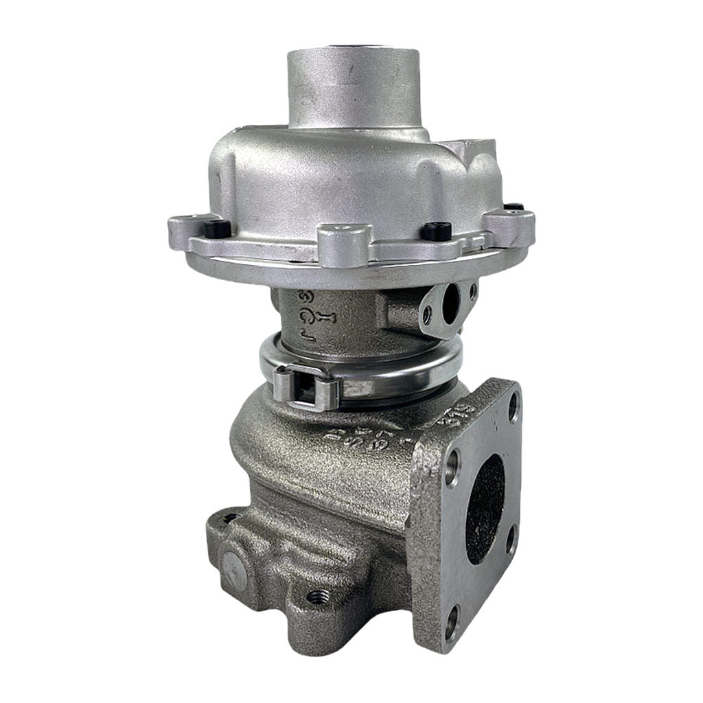 RHF4 Turbocharger 129508-18021 Fits Yanmar Engine 4TNV84T