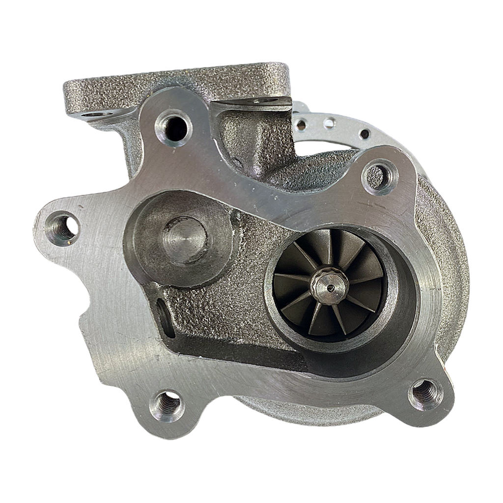RHF4 Turbocharger 129508-18021 Fits Yanmar Engine 4TNV84T