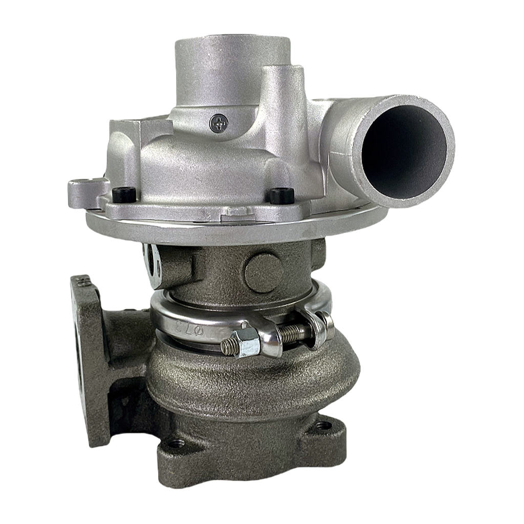 RHF4 Turbocharger 129508-18021 Fits Yanmar Engine 4TNV84T