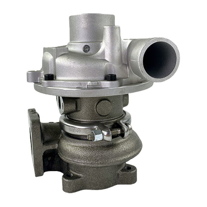 RHF4 Turbocharger 129508-18021 Fits Yanmar Engine 4TNV84T
