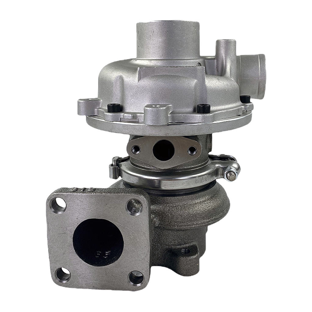 RHF4 Turbocharger 129508-18021 Fits Yanmar Engine 4TNV84T