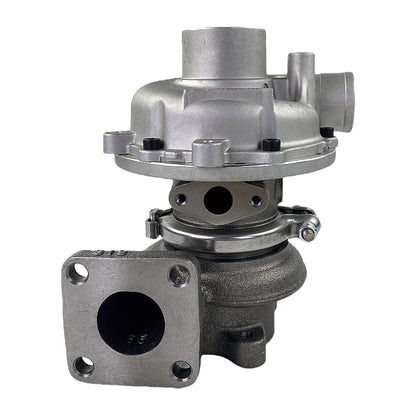 RHF4 Turbocharger 129508-18021 Fits Yanmar Engine 4TNV84T