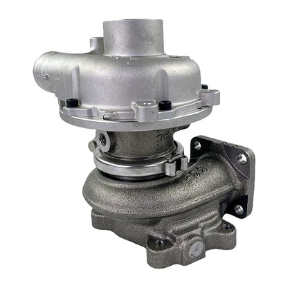 RHF4 Turbocharger 129508-18021 Fits Yanmar Engine 4TNV84T