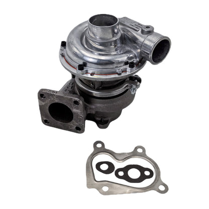 RHF5 Turbocharger 123981-18021 Fits Yanmar 4TNV106 engine