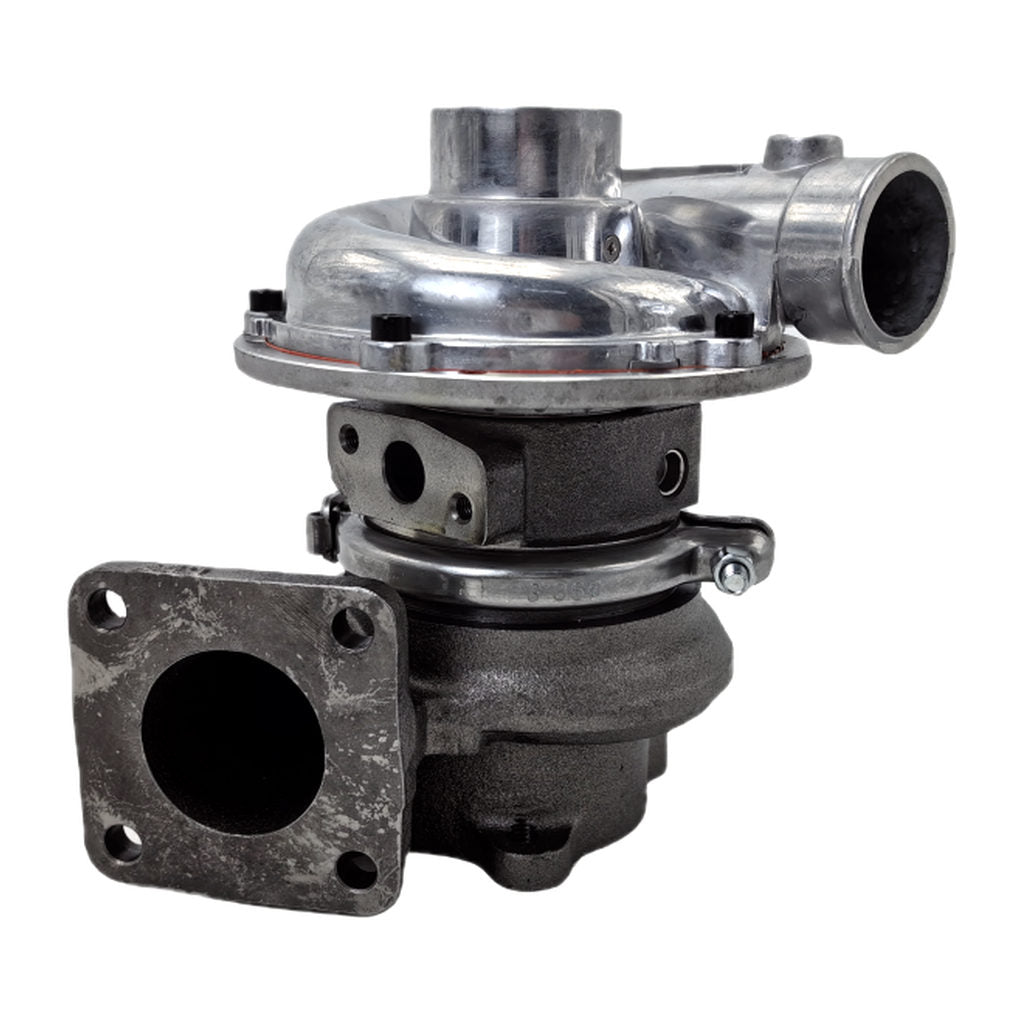 RHF5 Turbocharger 123981-18021 Fits Yanmar 4TNV106 engine