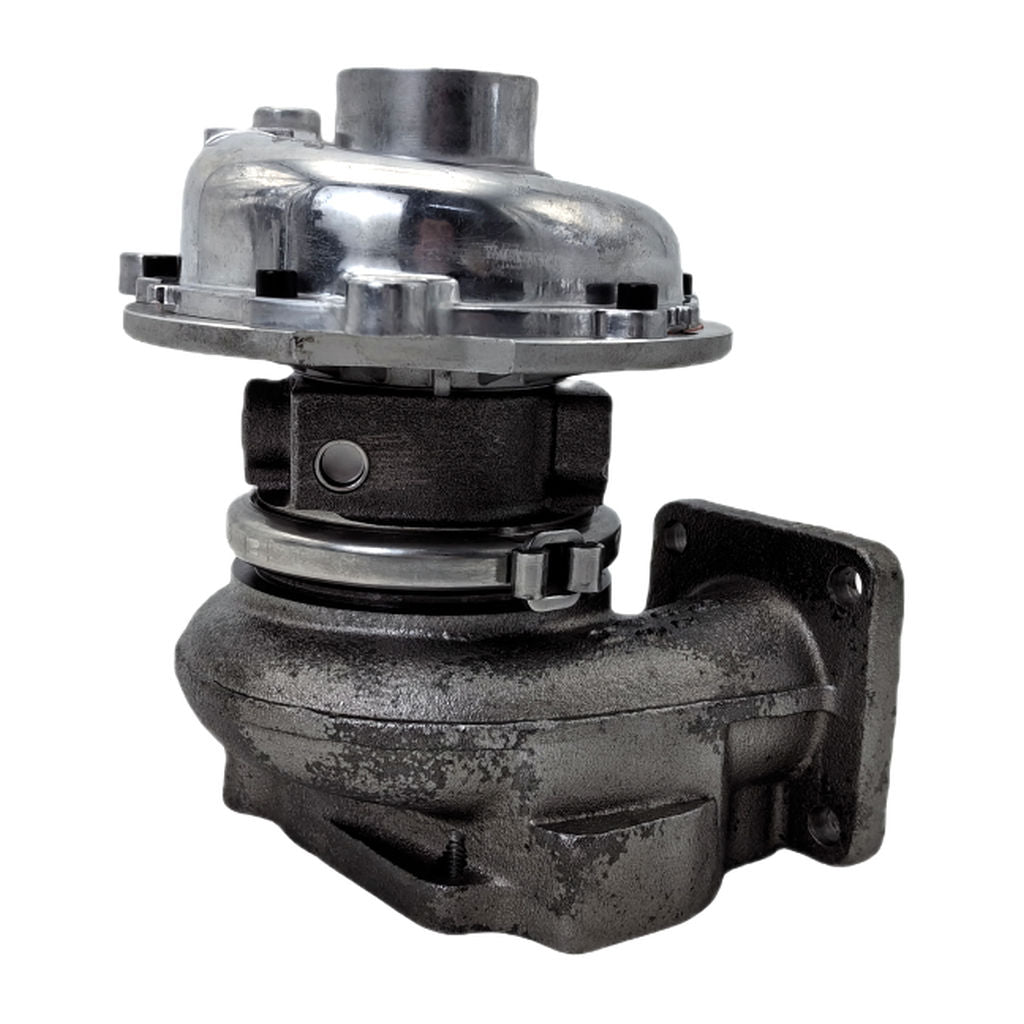 RHF5 Turbocharger 123981-18021 Fits Yanmar 4TNV106 engine