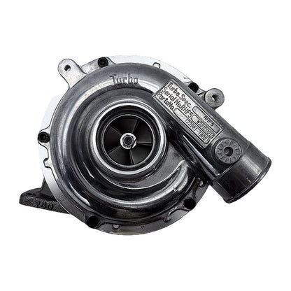 RHF5 Turbocharger 123981-18021 Fits Yanmar 4TNV106 engine