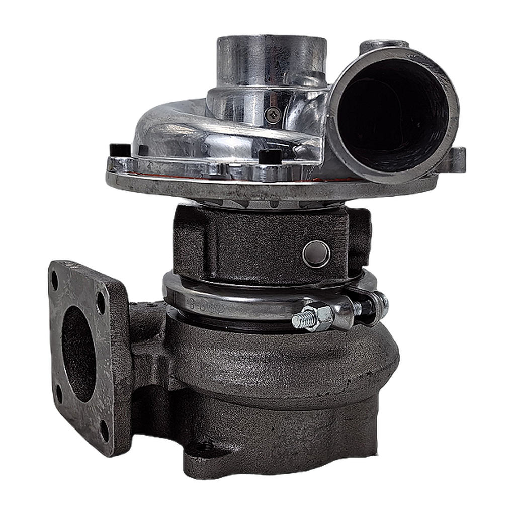 RHF5 Turbocharger 123981-18021 Fits Yanmar 4TNV106 engine