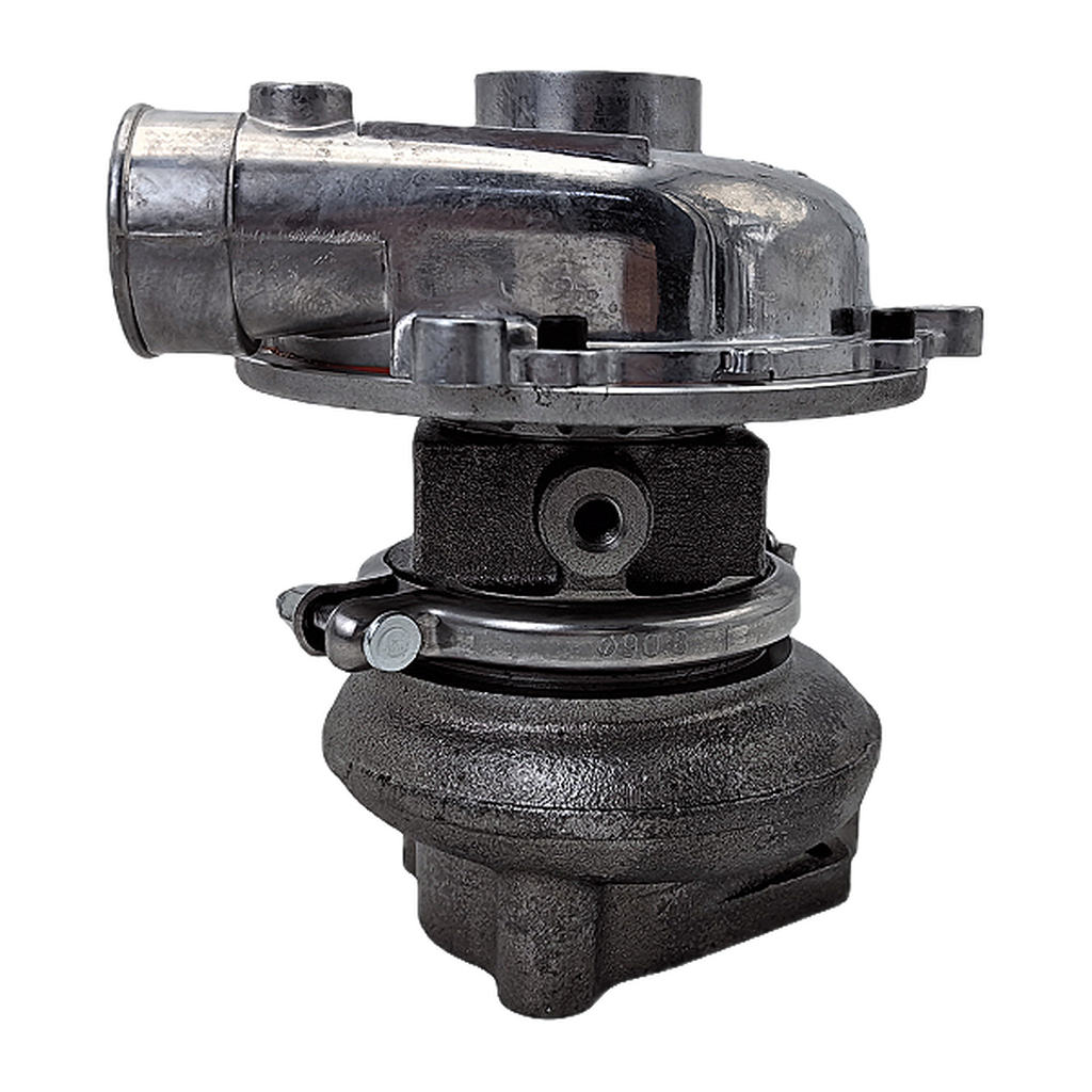 RHF5 Turbocharger 123981-18021 Fits Yanmar 4TNV106 engine