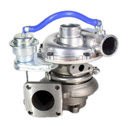 RHF5 Turbocharger VA430195 Fits Yanmar by Stellar Spares