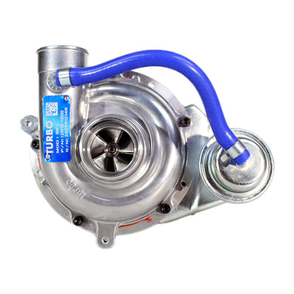 RHF5 Turbocharger VA430195 Fits Yanmar by Stellar Spares